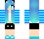 blue meif'wa