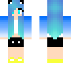 blue mifwa