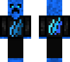 blue preston