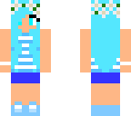 blue puppy star