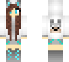 blue wolf edit