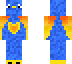 bluebird bluejay