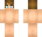 boy hair base