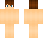 boy hair base