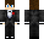 boy prom