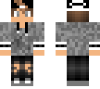 brothers skin