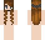 brown hair base