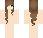 brown haired base