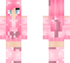 bubblegum girl