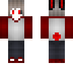 bunneh ghoul