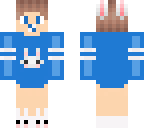 bunny boy