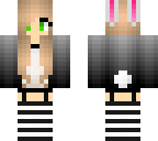 bunny girl