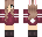 bunny girl