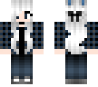 bunny girl