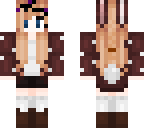 bunny girl