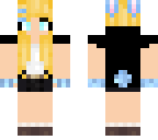 bunny girl