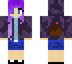 cake girl