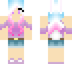 candy chan