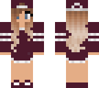 candy girl edit