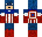 captain america