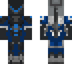 carbon fiber genji 