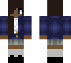 caroline from my roleplay