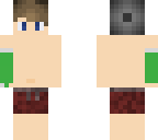 cast man the alex version