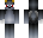 cat demon neither