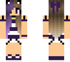 cat girl