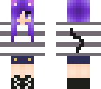 cat girl