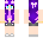 cat girl