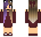 cat girl