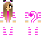 cat girl