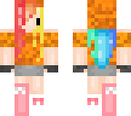 cat girl