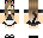 cat maid
