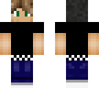 catchycarter's skin