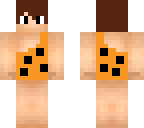 cave boy