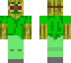 chaosflo44 timerain
