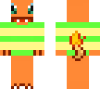 chara-mander