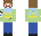 chara timeline sp99