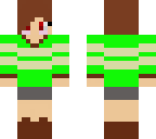 chara undertale