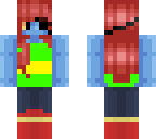 chara undyne