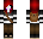 chara vindictive