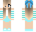 cheer skirt