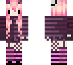 cheshire cat chibi