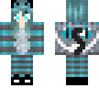 cheshire onesie 2