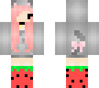 chibi cat
