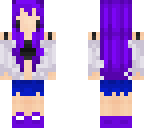 chibi girl