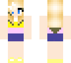 chica- fnaf mmd