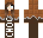 chocolate